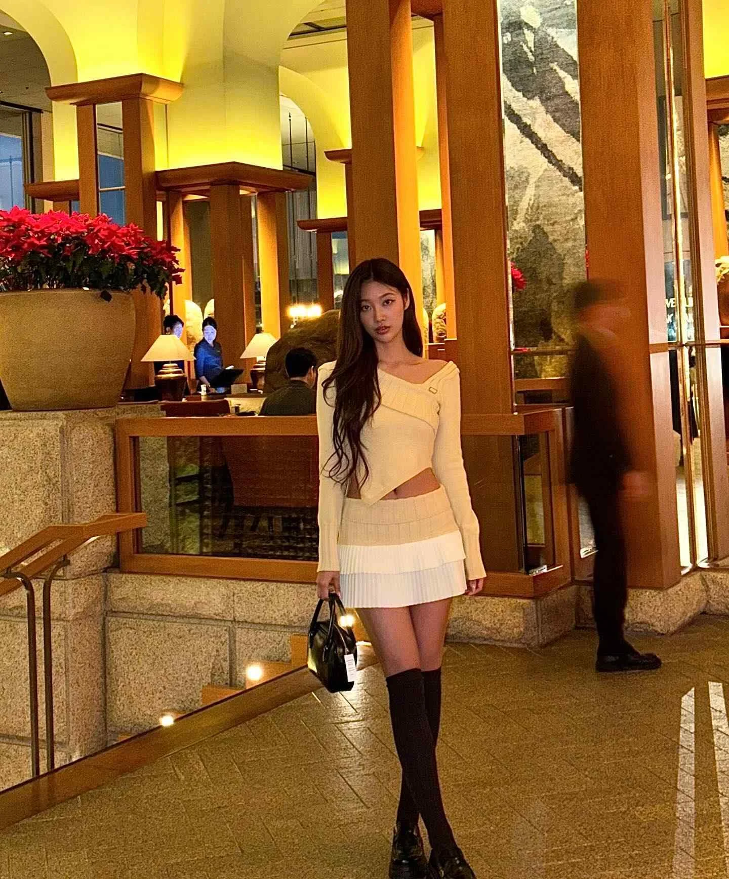 Park Se Jeong (Single's Inferno) - park-se-jeong-singles-inferno-hot-5.webp
